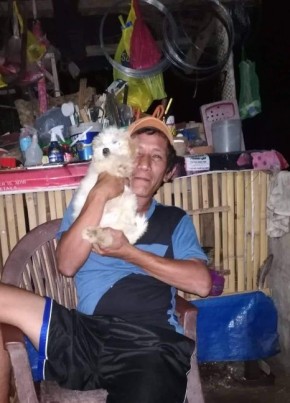 Tj, 41, Philippines, Mansilingan