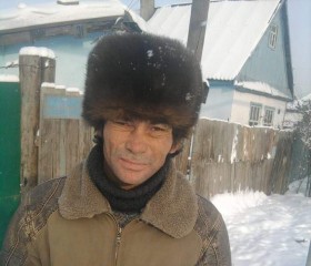 Sergei, 54 года, Шу