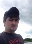 Алексей Агашин, 22 года