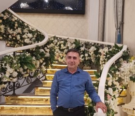 Ramin, 45, Baku