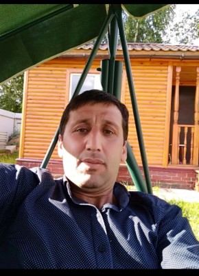 ALAN, 48, Россия, Махачкала