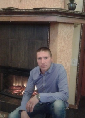 Андрей, 39, Россия, Златоуст