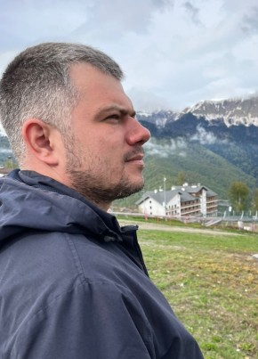 Aleksandr, 37, Russia, Khabarovsk