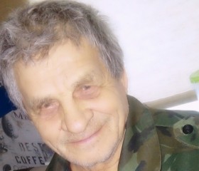 Валентин, 81 год, Кострома