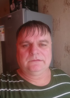Валерий, 51, Россия, Псков