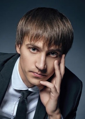 Gregory, 25, Россия, Симферополь