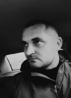 vasil, 37, Україна, Бережани