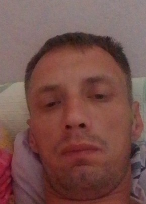 Сергей Викторови, 35, Россия, Хабаровск
