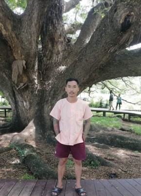 โจ, 19, ราชอาณาจักรไทย, วิเชียรบุรี