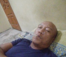 sholihin, 47 лет, Kota Bandar Lampung