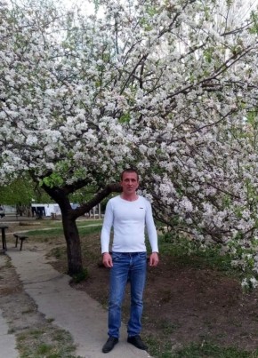 Сергей, 38, Republica Moldova, Tiraspolul Nou