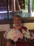 Елена, 62 года, Красноярск