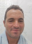 Adriano ponciano, 47 лет, João Pessoa