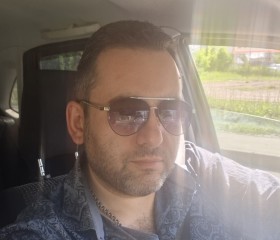 Alex, 38, Yerevan