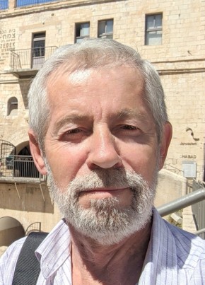 Valeri, 71, מדינת ישראל, אשדוד