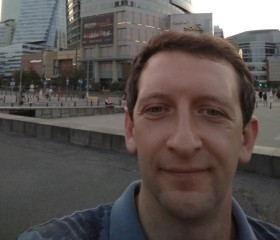 Сергей, 44 года, Warszawa