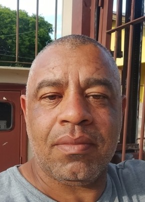 Rafael из Porto Alegre 49 лет