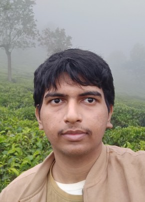 Titas, 24, India, Panvel