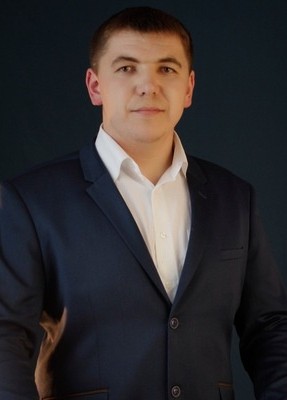Николай, 31, Россия, Канаш
