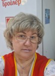 Татьяна, 53 года, Ангарск