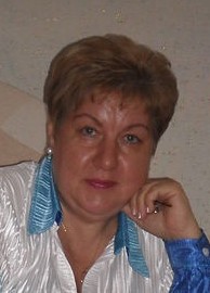 Людмила Васильевна Лобанова, 63, Россия, Новосибирск