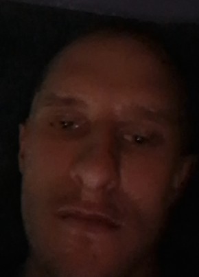 Krystian из Szczytno 26 лет