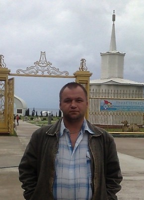 Вадим, 50, Рэспубліка Беларусь, Берасьце