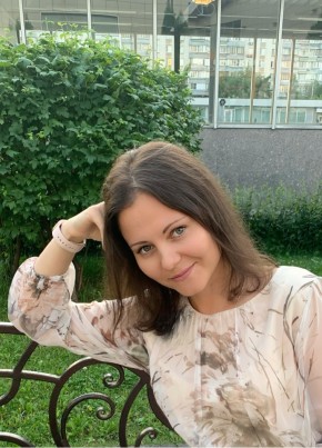 Карина, 38, Россия, Москва