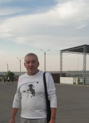 Юрий, 53, Россия, Михайловск (Ставропольский край)