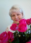 Елена, 61 год, Тверь
