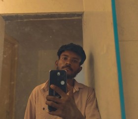 Damor Ajay, 22 года, Ahmedabad