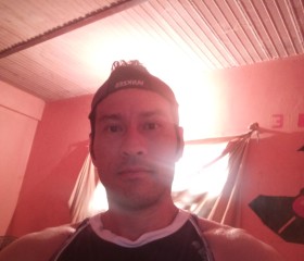 Jorge, 37, Punto Fijo
