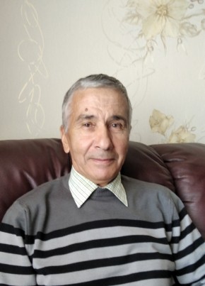 Иван Августинови, 69, Рэспубліка Беларусь, Ліда