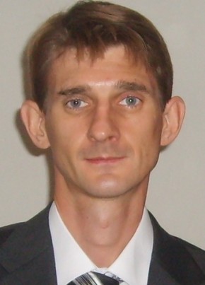 Dimitrius, 48, Россия, Москва