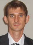 Dimitrius, 50, Moscow