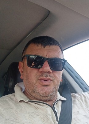 Ceyhun, 46, Azərbaycan Respublikası, Quba