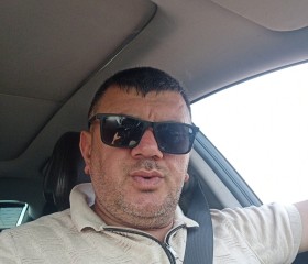 Ceyhun, 46 лет, Quba