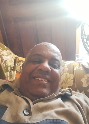 Silvanio из Aracaju 55 лет