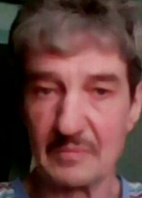 Александр, 63, Россия, Усть-Кокса