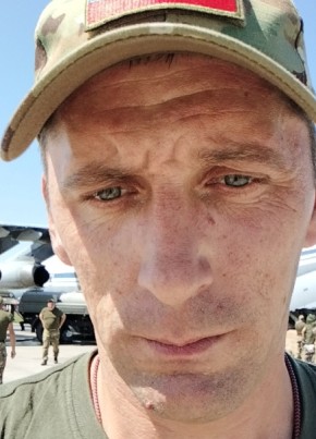Mihail из Волгограда 35 лет