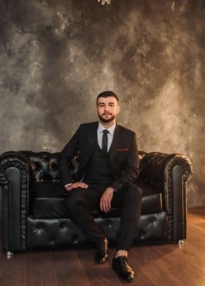 Husein Ghazle, 30, Belarus, Gomel