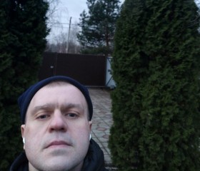 Valentin, 36, Moscow