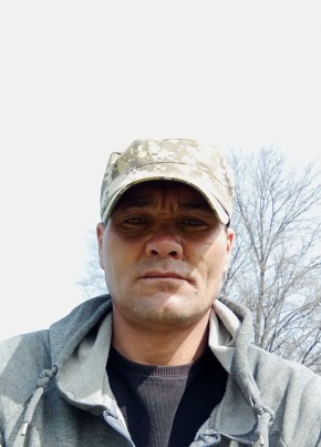 Василий, 45, Кыргыз Республикасы, Бишкек