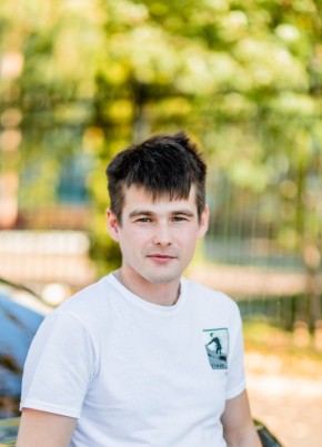 Рамиль, 29, Россия, Нижнекамск