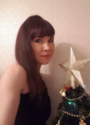Maria, 38, Россия, Санкт-Петербург