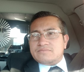 Jose rodrigo Roq, 45 лет, García