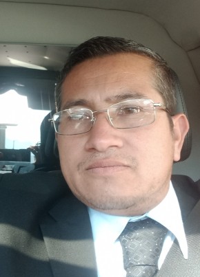 Jose rodrigo Roq, 45, Estados Unidos Mexicanos, García