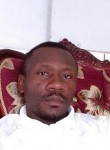 Mbezele Longin, 40 лет, Yaoundé