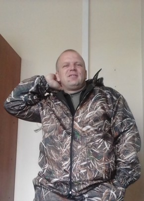 Алексей, 46, Россия, Барнаул