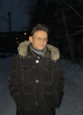 Ivan, 44, Россия, Сосногорск